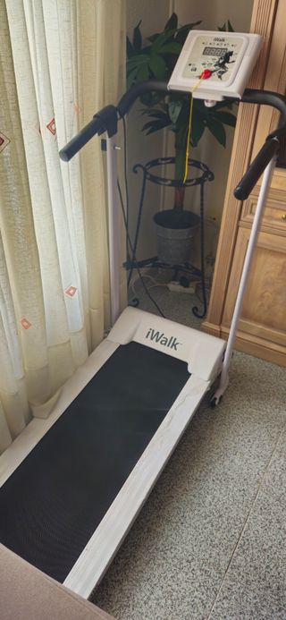 CINTA DE ANDAR IWALK