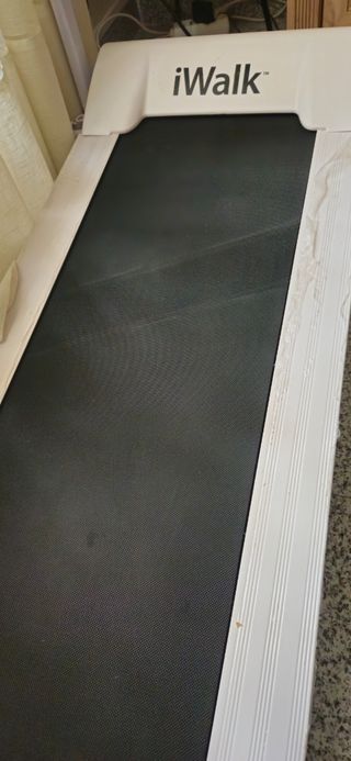 CINTA DE ANDAR IWALK