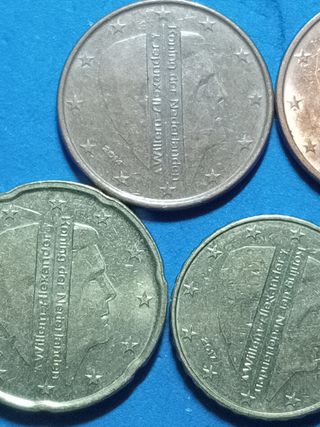Monete Euro
