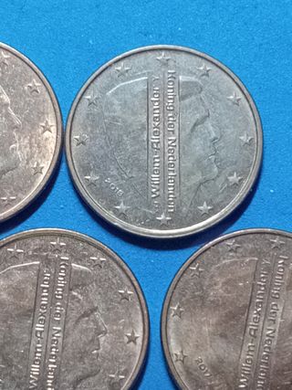 Monete Euro