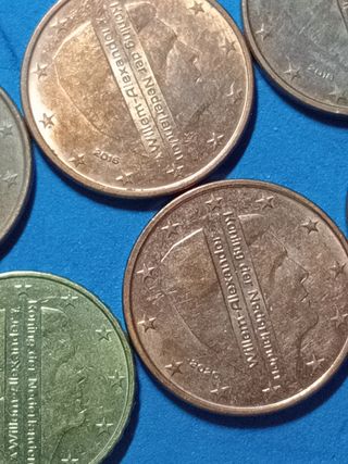 Monete Euro