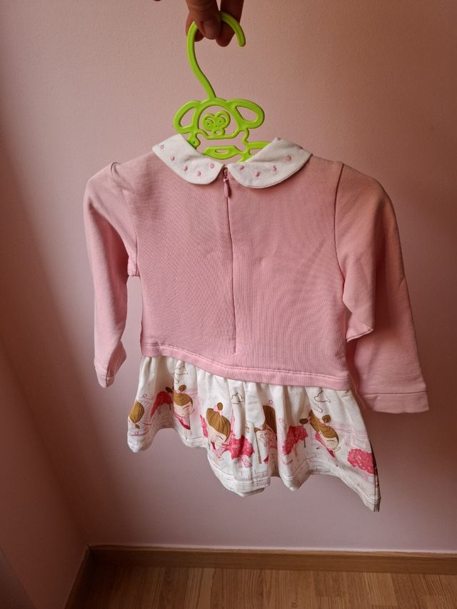 Vestido Mayoral Nuevo