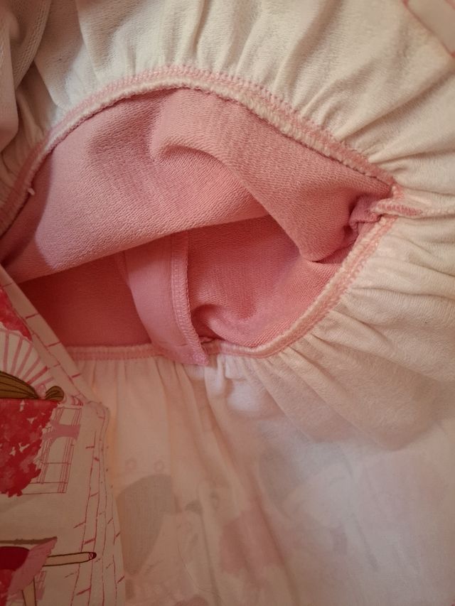 Vestido Mayoral Nuevo