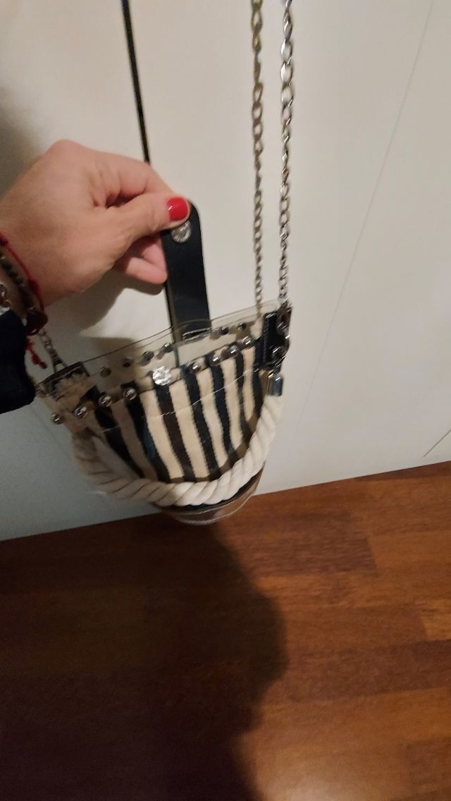 Bolso de verano