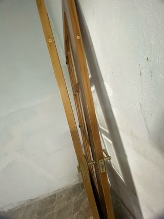 Puertas de comedor