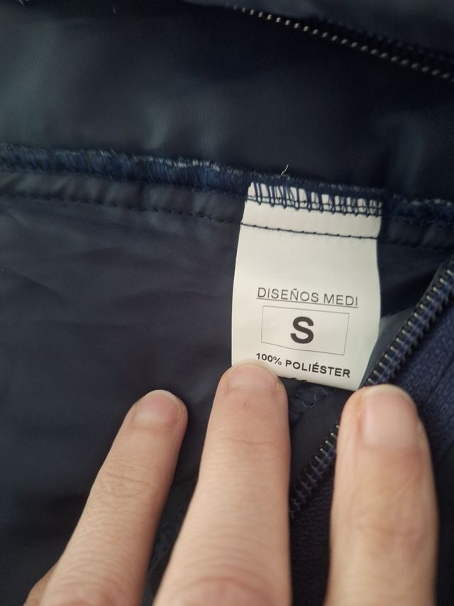 Pantalon para la nieve o el frío