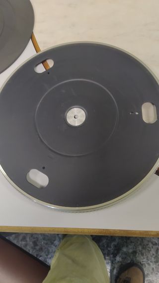 Tocadiscos 