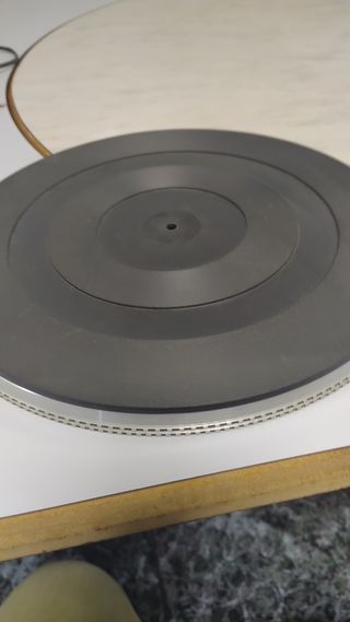 Tocadiscos 