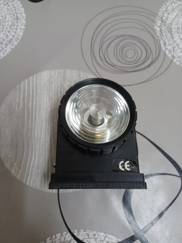 Torcia Auto accendisigari