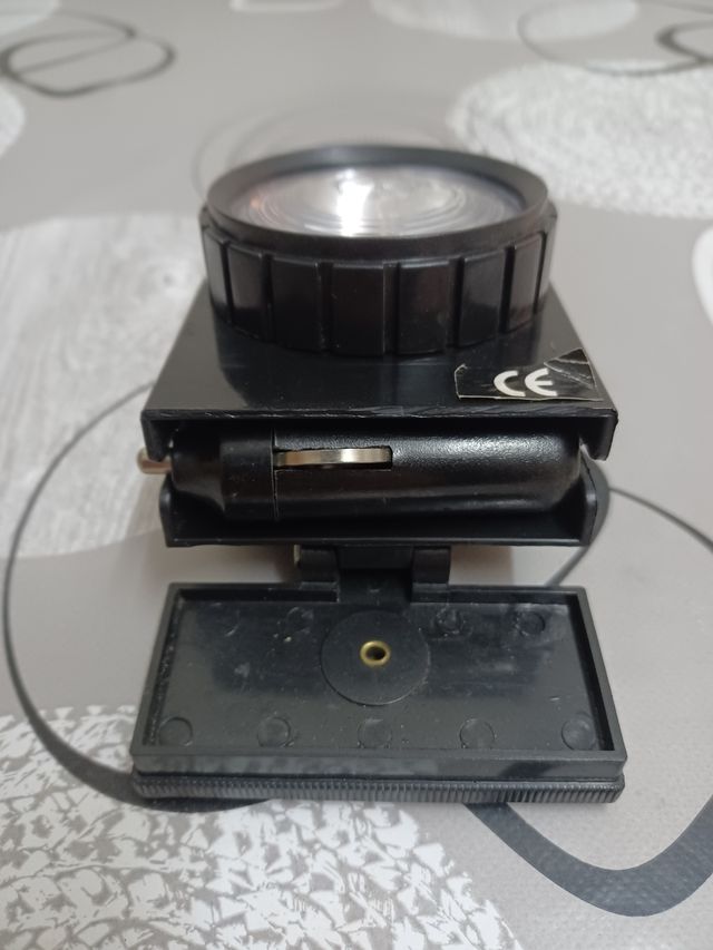 Torcia Auto accendisigari