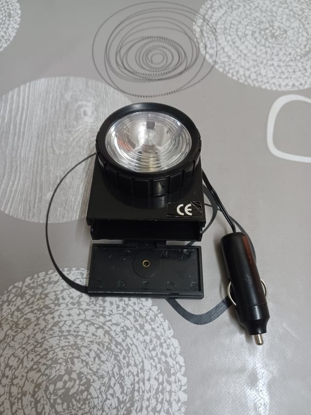 Torcia Auto accendisigari