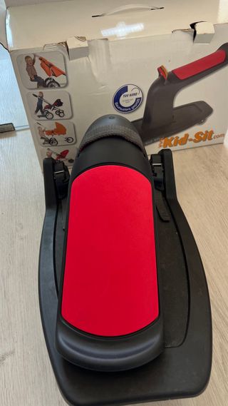 Patinete Carro Universal Kid Sit