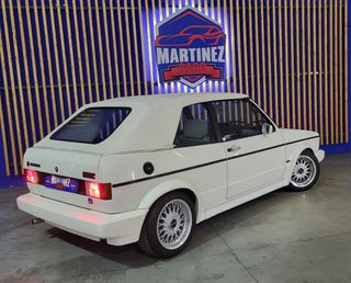 Volkswagen Golf 1988