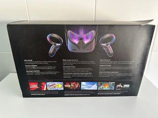 Oculus Quest VR 64 GB