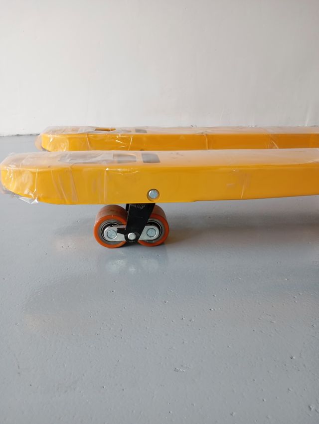 Transpaleta eléctrica 2000kg