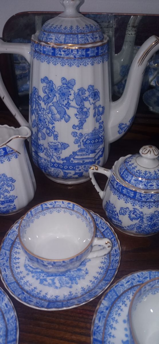 Antiguo juego café Santa Clara