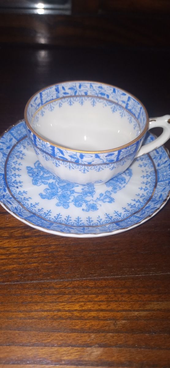 Antiguo juego café Santa Clara