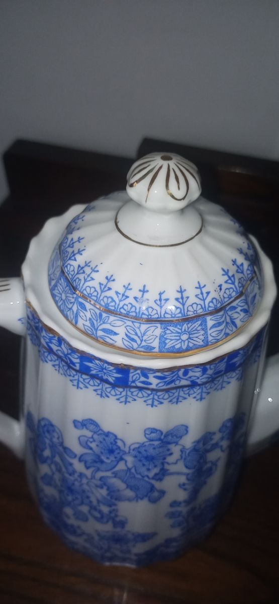 Antiguo juego café Santa Clara