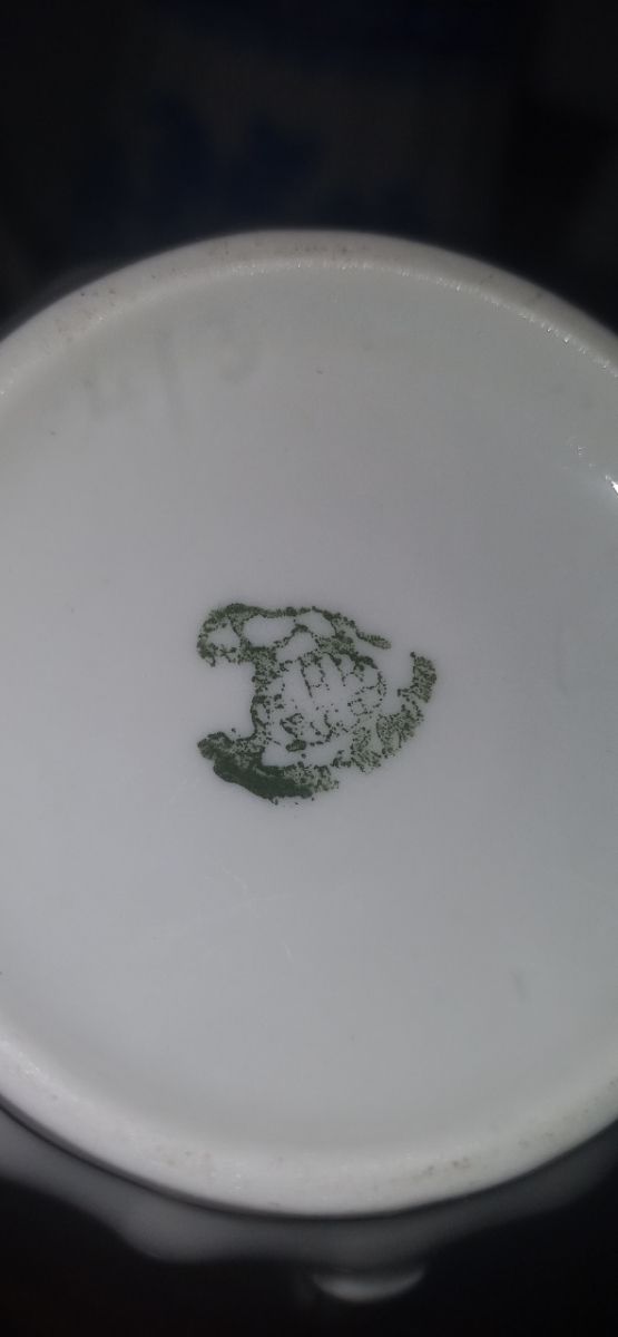 Antiguo juego café Santa Clara