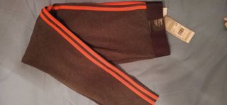 A estrenar Adidas Mallas deportivas 