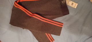 A estrenar Adidas Mallas deportivas 