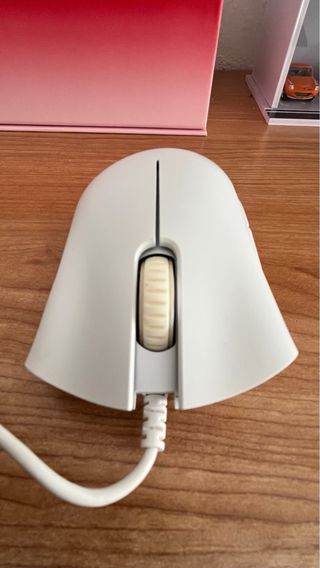 Ratón gaming Razer Deathadder