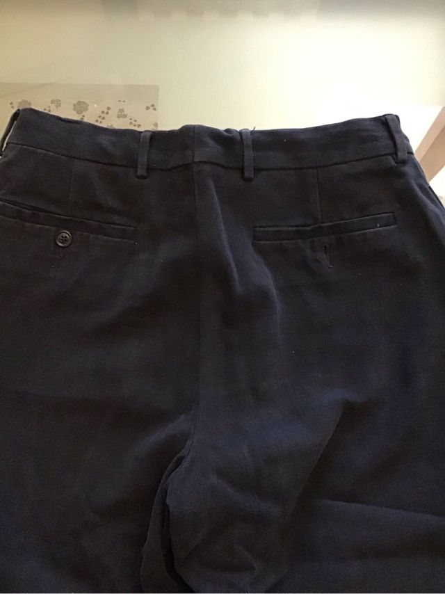 Pantalone uomo