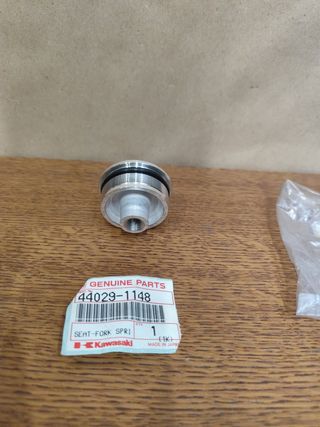 Tapón suspensión Kawasaki kx 250