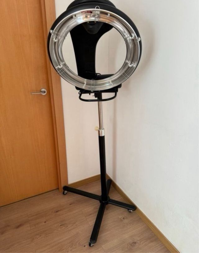 Secador peluqueria nuevo