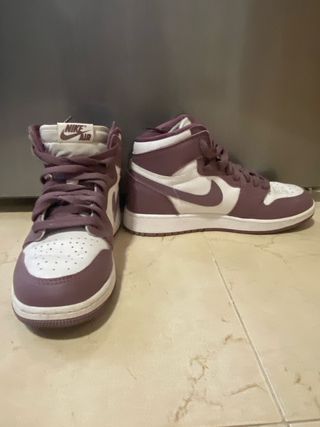 Zapatillas Nike Jordan 