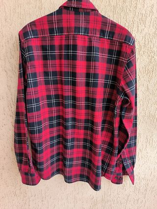 Camisa caballero talla 43,,44