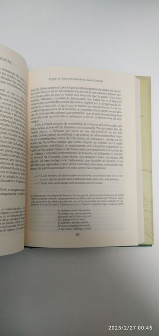 La guerra de los diez años 1868-1878  Guerra cuba
