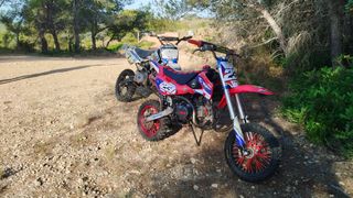 Mecánico mantenimientos y restauración clasicas