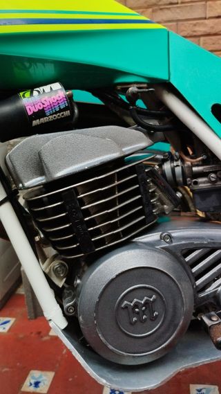 Mecánico mantenimientos y restauración clasicas