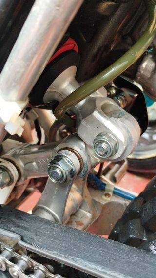 Mecánico mantenimientos y restauración clasicas