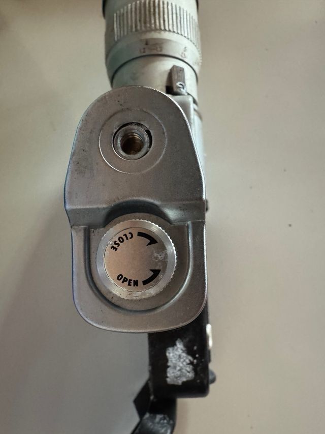 Camara de video RAYNOX