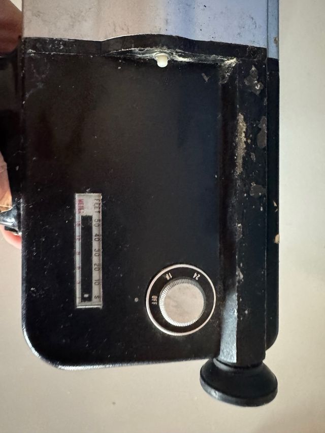 Camara de video RAYNOX