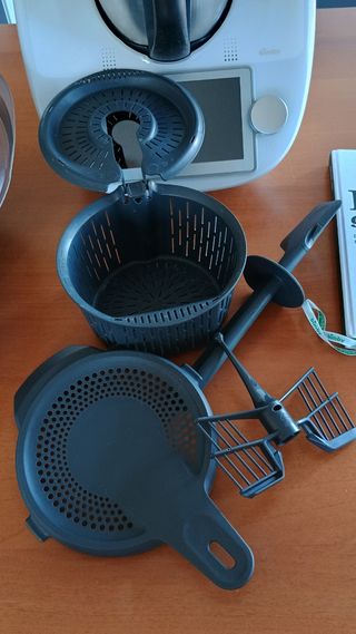 Vorwerk Thermomix Bimby TM6