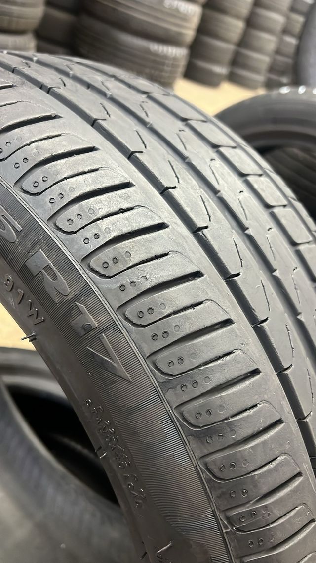 Pirelli Cinturato 225/45/17 91W