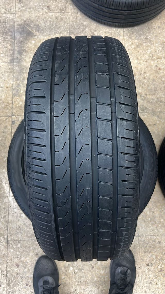 Pirelli Cinturato 225/45/17 91W