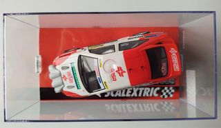 Scalextric Ford Escort Rs Cosworth