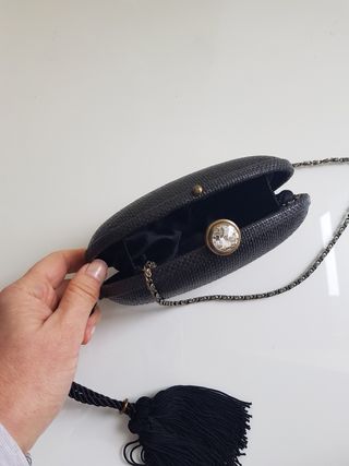 Bolso de  fiesta.