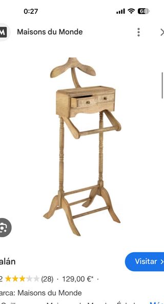 Galanteria abbigliamento