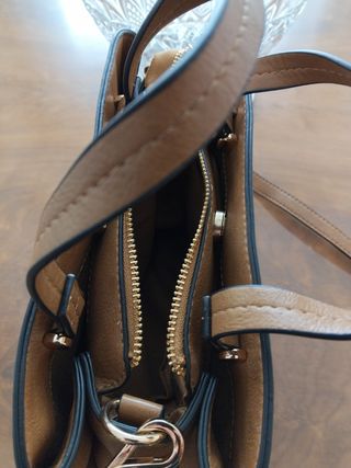 Bolso piel