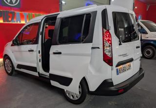 GARANTIZADA FORD TRANSIT CONNECT TREND 220 120CV
