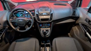 GARANTIZADA FORD TRANSIT CONNECT TREND 220 120CV