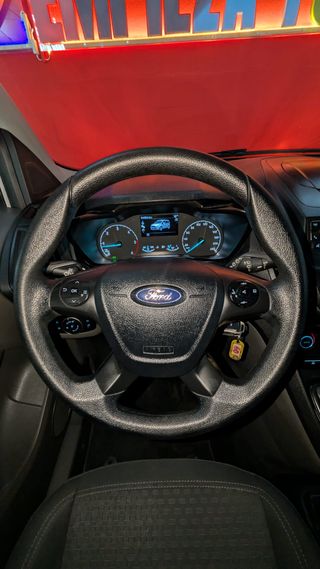 GARANTIZADA FORD TRANSIT CONNECT TREND 220 120CV