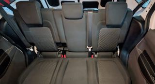 GARANTIZADA FORD TRANSIT CONNECT TREND 220 120CV