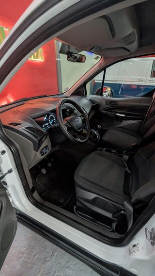 GARANTIZADA FORD TRANSIT CONNECT TREND 220 120CV
