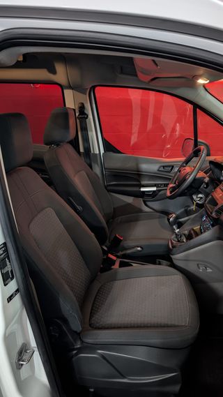 GARANTIZADA FORD TRANSIT CONNECT TREND 220 120CV
